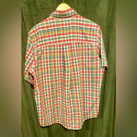 VINTAGE CHAPS RALPH LAUREN LARGE - Picture 7 of 7